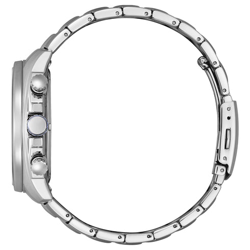 Citizen Eco Drive CA4560-81E Crono Active | Gioiellitosti.it